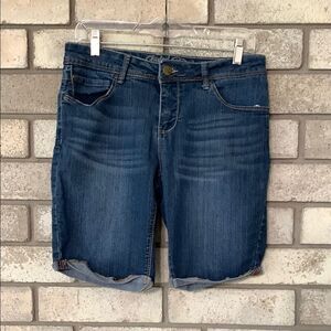 3for$20 shorts size 8